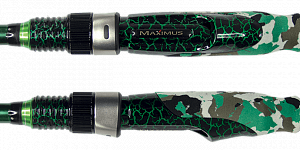 Caña Maximus EMISSARY - Imagen 2