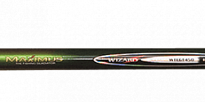 Caña Float Maximus WIZARD BOLO - Imagen 2