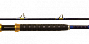 Caña Sea Maximus Deep Hunter - Imagen 4