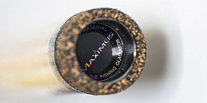 Caña Maximus LEGEND-X - Imagen 2