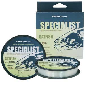 HILO ET SPECIALIST CATFISH 150m