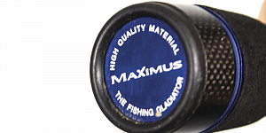 Caña Maximus RANGER ROCKFISH - Imagen 2