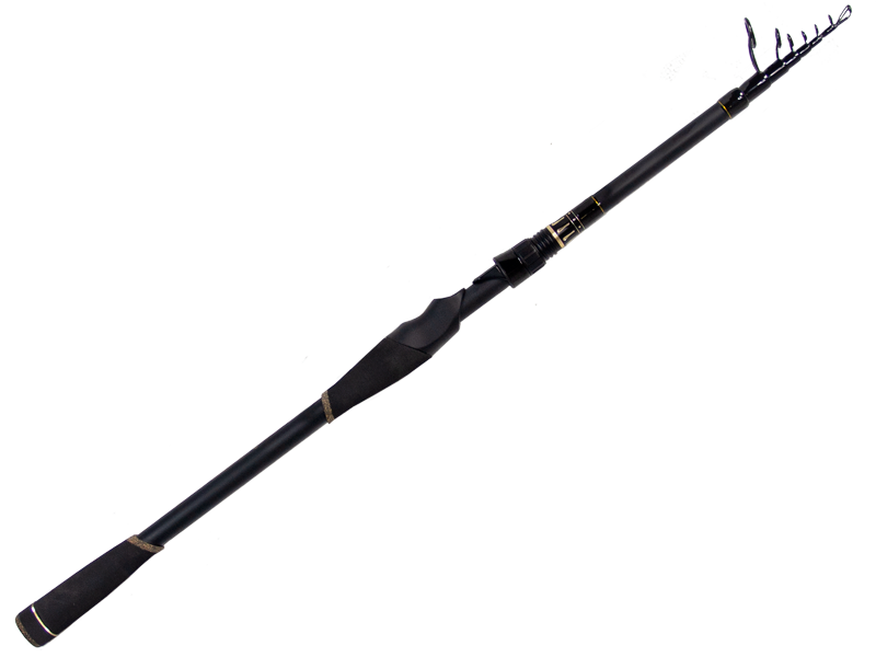 Caña Maximus STEALTH-Z Tele - Imagen 6