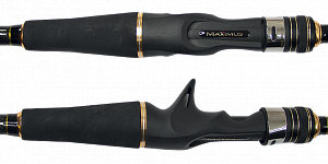 Caña Maximus MARAUDER-X СASTING - Imagen 2