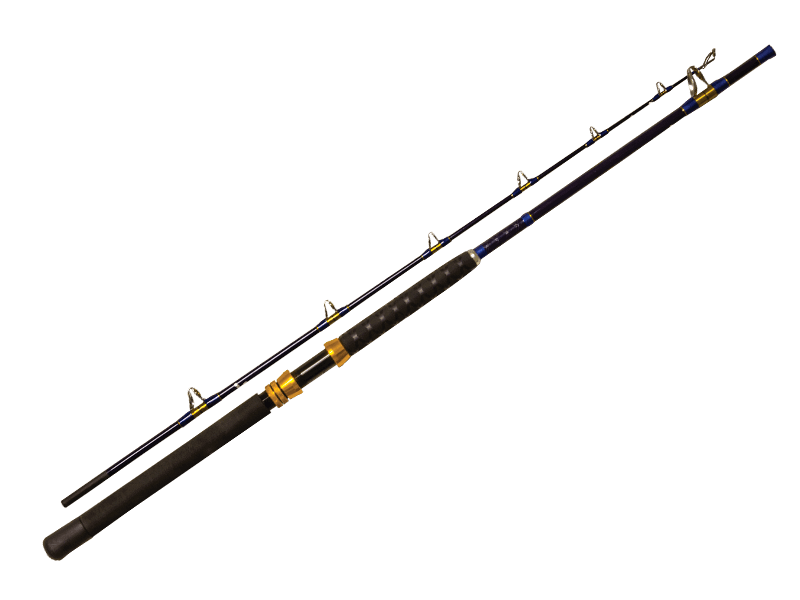 Caña Sea Maximus Deep Hunter
