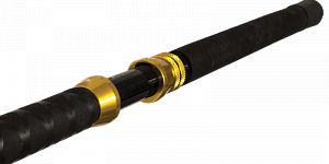 Caña Sea Maximus Deep Hunter - Imagen 3
