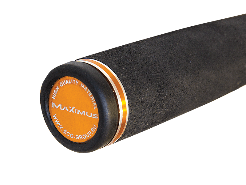 Caña Maximus SMUGGLER TRAVEL - Imagen 7