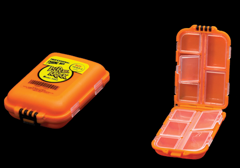 Caja plastico LureMax 5003