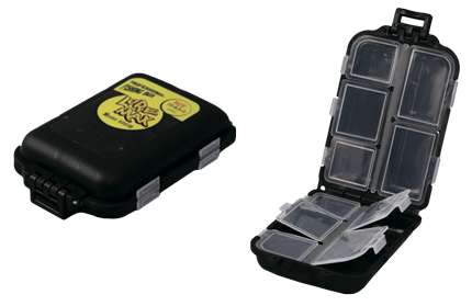 Caja plastico LureMax 5003B