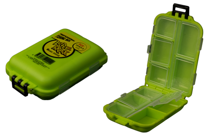 Caja plastico LureMax 5003G