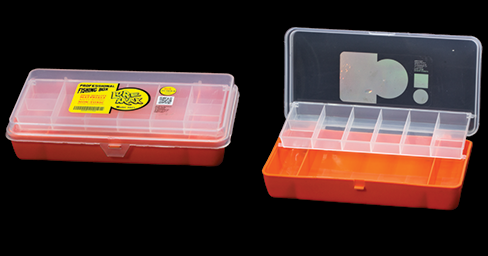 Caja plastico LureMax 5021