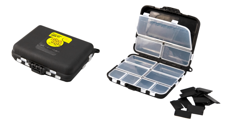 Caja plastico LureMax 5026B