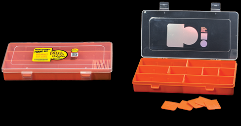 Caja plastico LureMax 5056