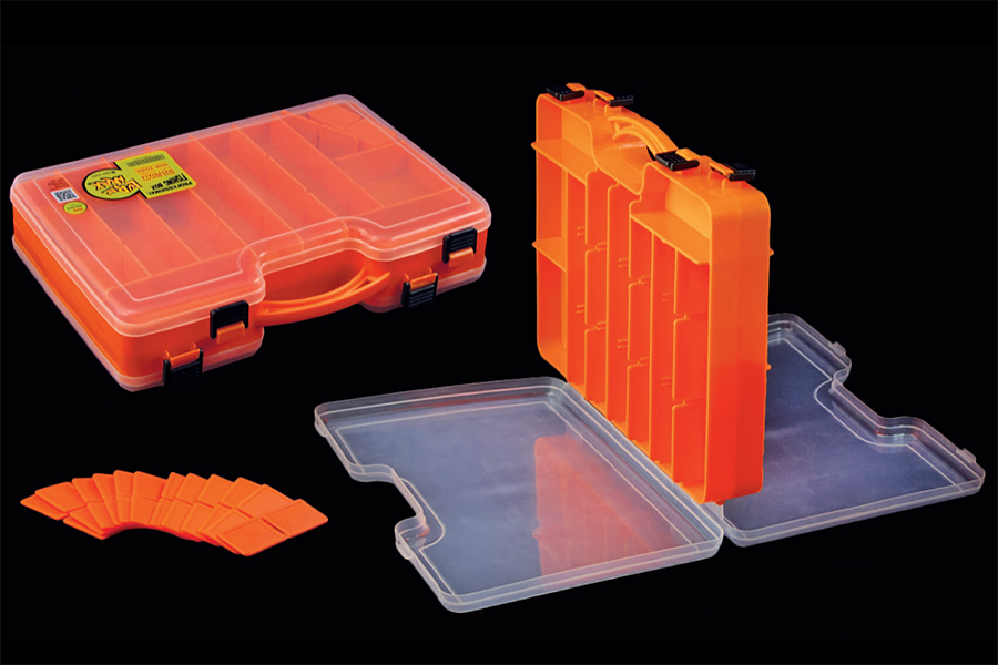 Caja plastico LureMax 5307