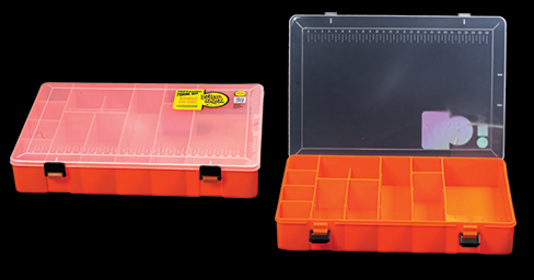 Caja plastico LureMax 5313