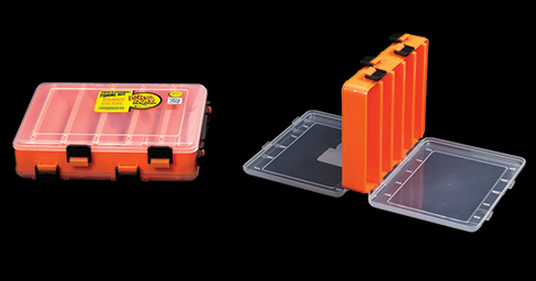 Caja plastico LureMax 5319
