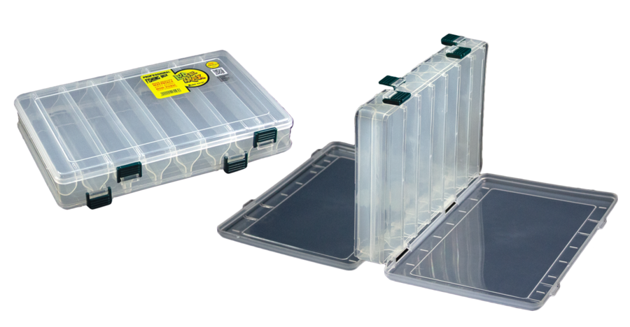 Caja plastico LureMax 5319T