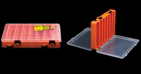 Caja plastico LureMax 5328