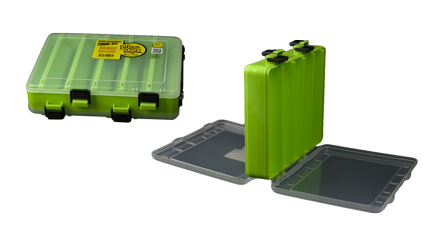 Caja plastico LureMax 5328G