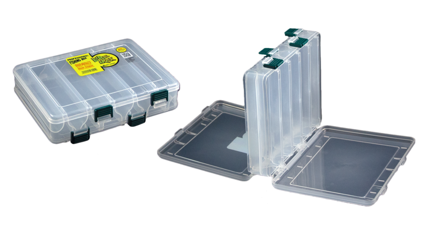 Caja plastico LureMax 5328T