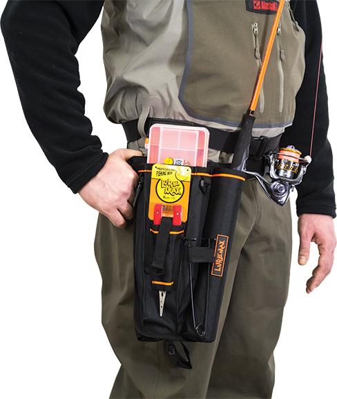 Bolso LureMax 710