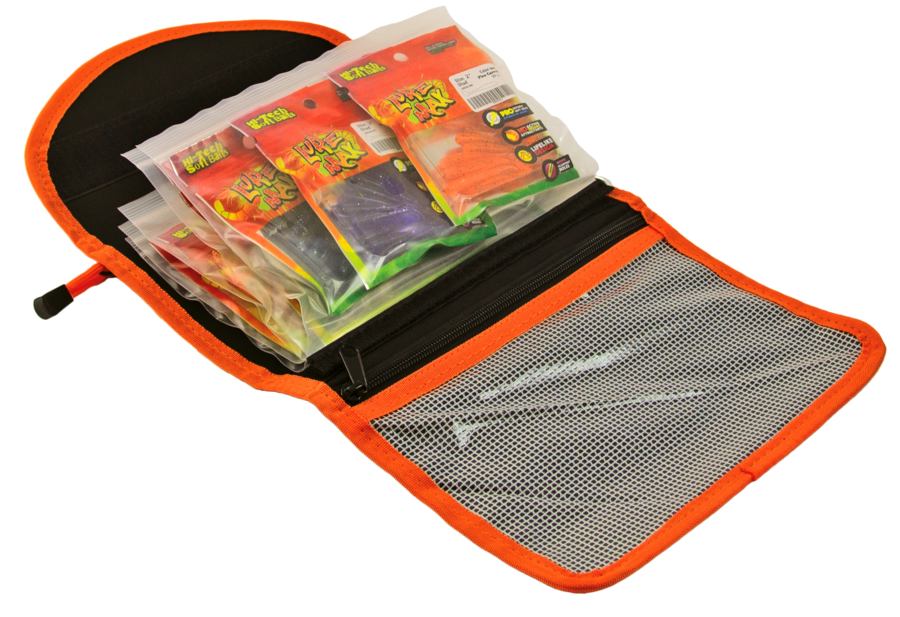 Estuche para señuelos LureMax 711