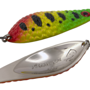 Cucharilla ondulante LureMax Atom-LM