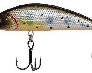 Señuelo LureMax GARLETTA