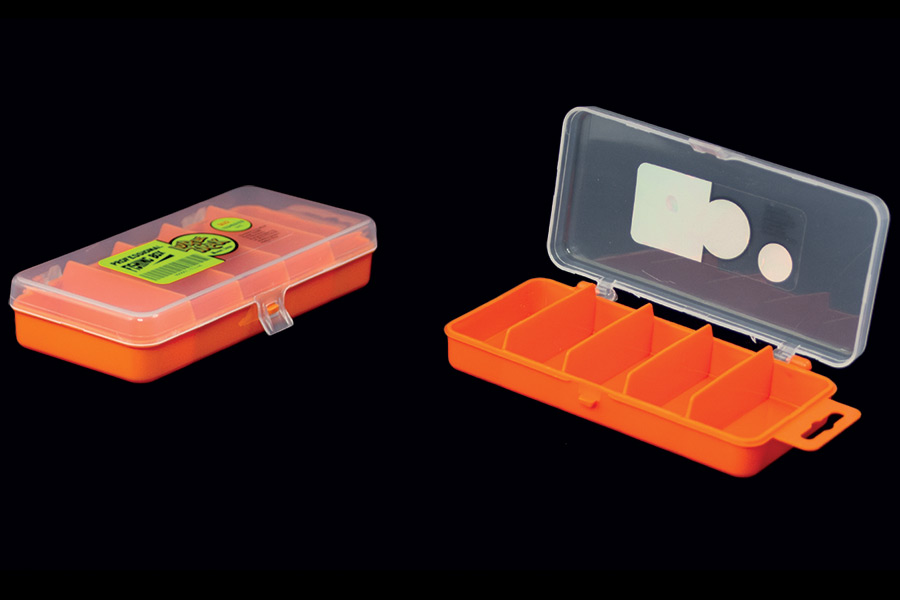 Caja plastico LureMax 5008