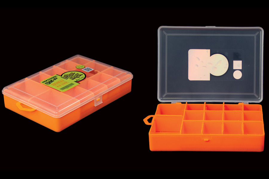 Caja plastico LureMax 5022