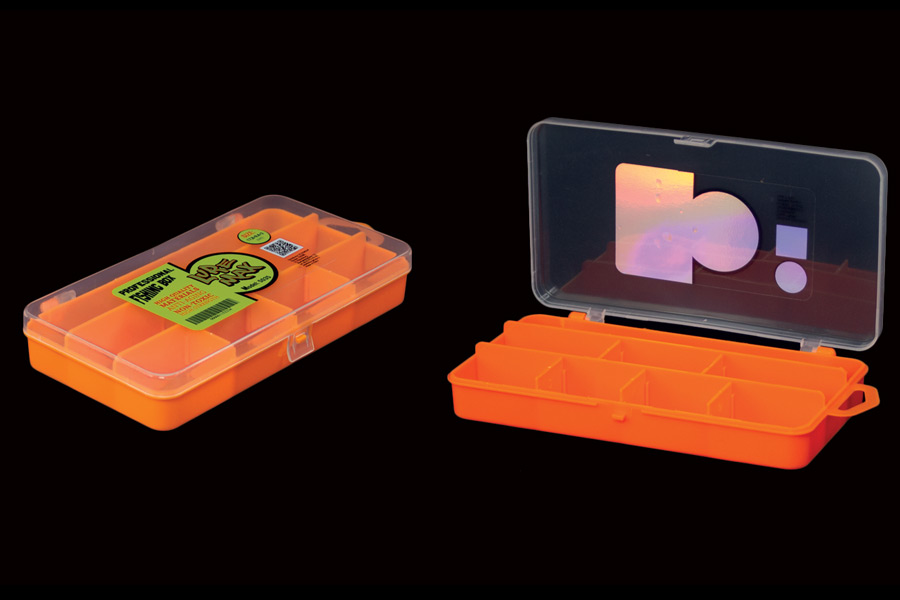 Caja plastico LureMax 5035