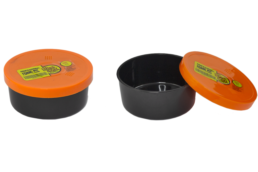 Caja plastico LureMax 5040