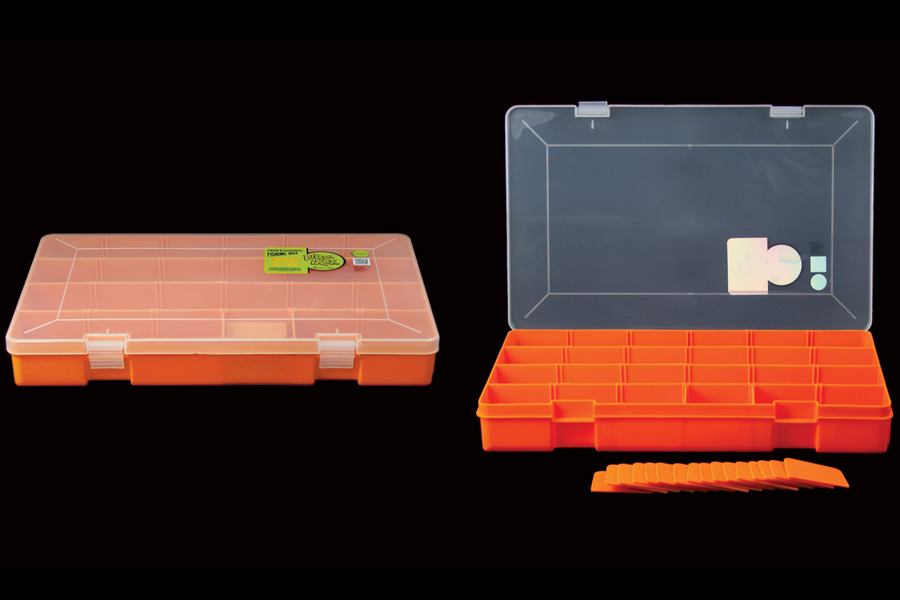 Caja plastico LureMax 5309