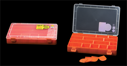 Caja plastico LureMax 5314