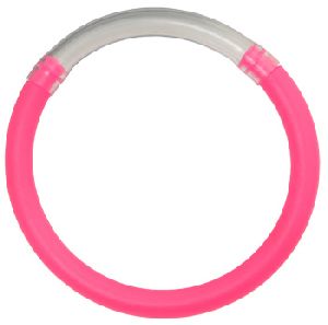ARO INDICADOR DE PACADA PARA ENGANCHAR EN EL HILO TUBULAR APTO LUZ QUIMICA 8CM - Imagen 2