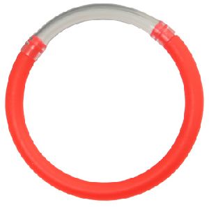 ARO INDICADOR DE PACADA PARA ENGANCHAR EN EL HILO TUBULAR APTO LUZ QUIMICA 8CM - Imagen 3