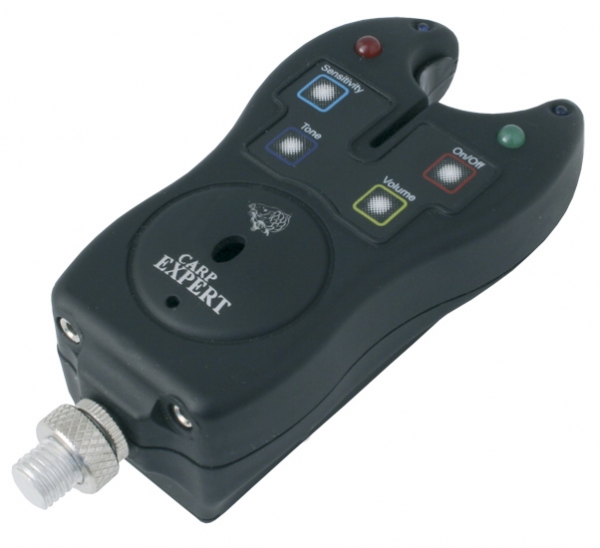 INDICADOR DE PACADA ELECTRICO CARP EXPERT - Imagen 2
