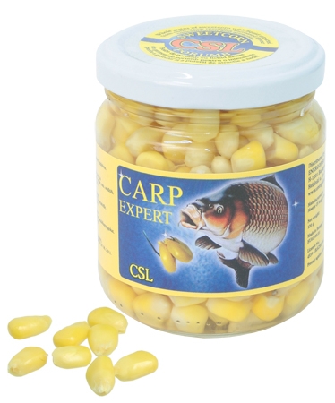 MAIZ DULCE CARP EXPERT EN LIQUIDO - Imagen 3