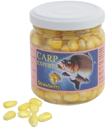 MAIZ DULCE CARP EXPERT EN LIQUIDO - Imagen 4