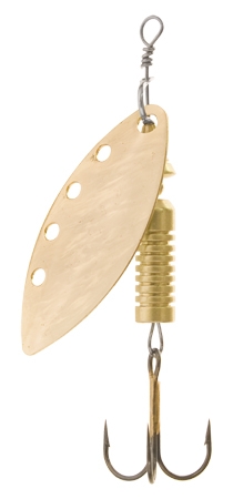 CUCHARILLA GIRATORIA WIZARD ET TURBO LONG - Imagen 3