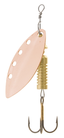 CUCHARILLA GIRATORIA WIZARD ET TURBO LONG - Imagen 4