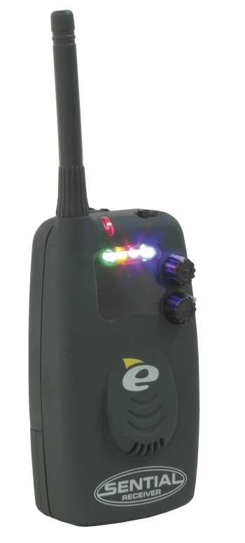 SET RADIO Y INDICADORES DE PICADA CON RECEPTOR ET WIRELESS - Imagen 3