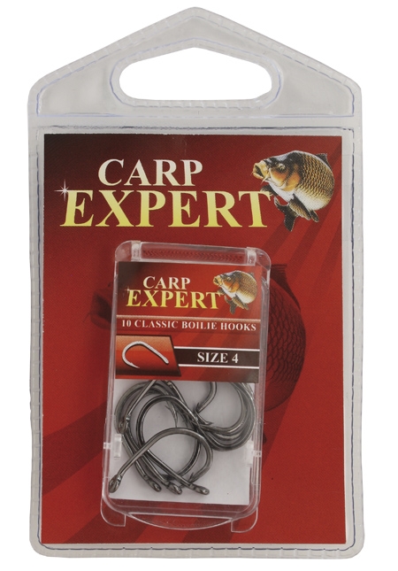 ANZUELO PARA BOILIES CARP EXPERT CLASSIC BOILIE - Imagen 3