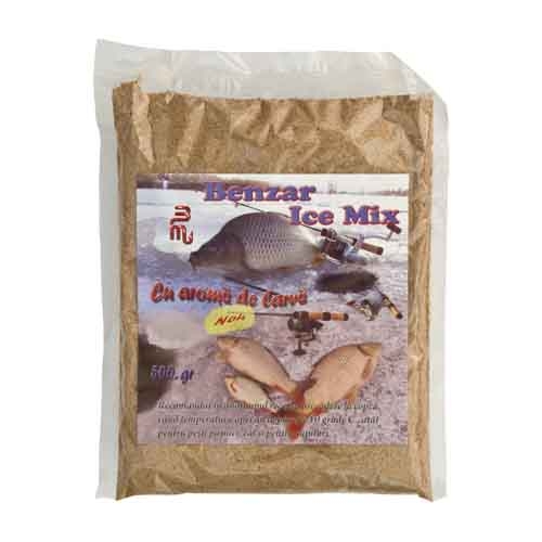 ENGODO BENZAR MIX IC MIX 500 GR - Imagen 2