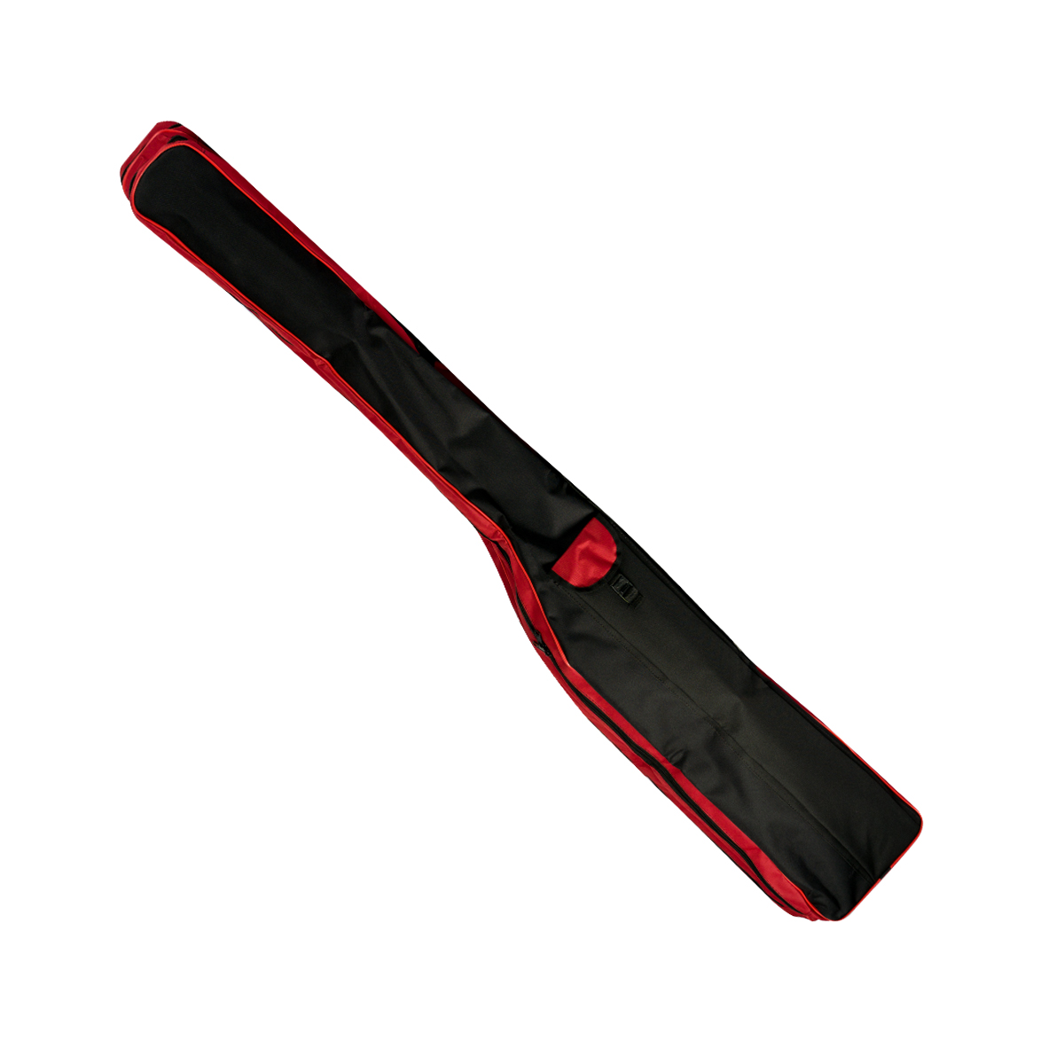 MALETA PARA CAÑAS CARP EXPERT 2 COMPARTIMENTOS - Imagen 3