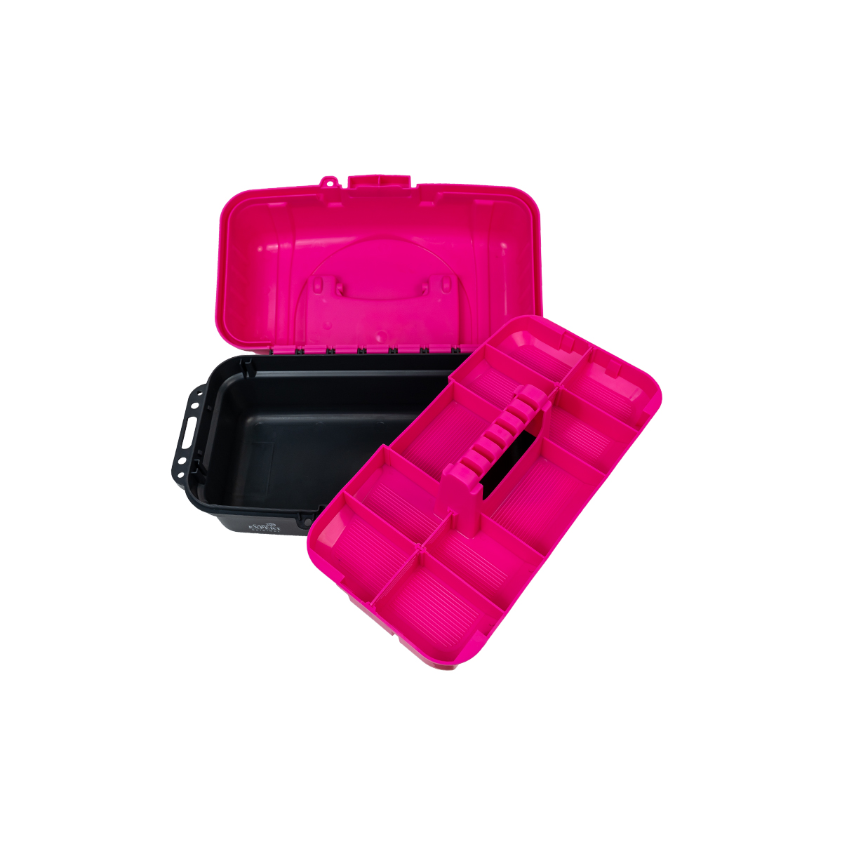CAJA ENERGO TEAM PINK - Imagen 3
