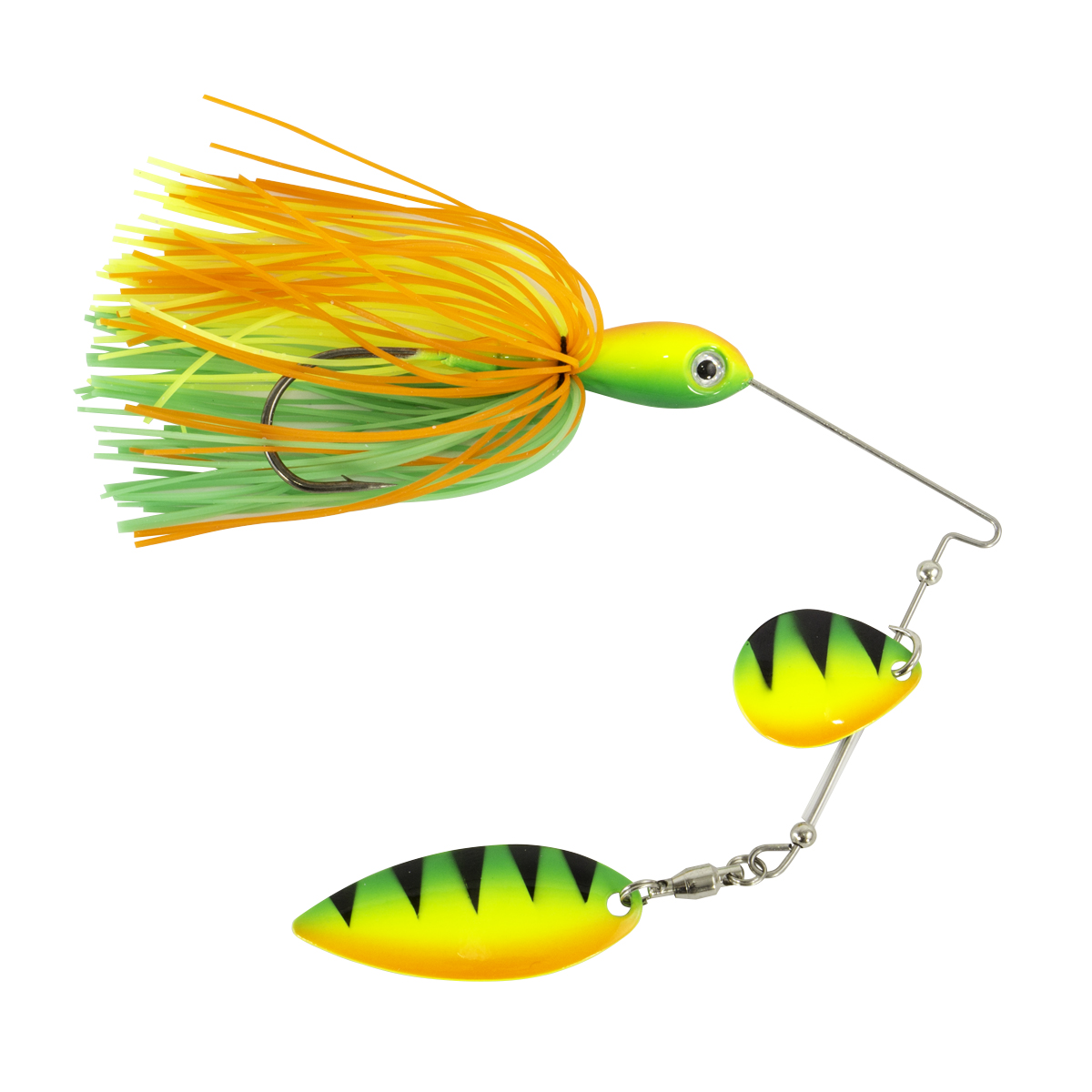 SPINNERBAIT WIZARD - Imagen 3
