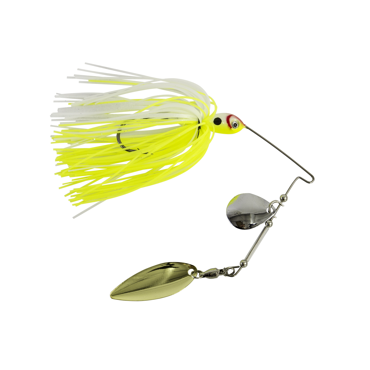 SPINNERBAIT WIZARD - Imagen 4