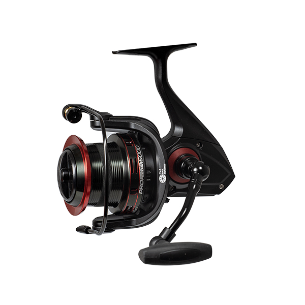 CARRETE CARP EXPERT PRO POWER METHOD FEEDER - Imagen 2