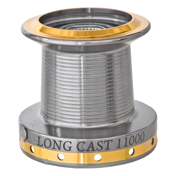 BOBINA RECAMBIO-SPARE SPOOL ET LONG CAST 11000